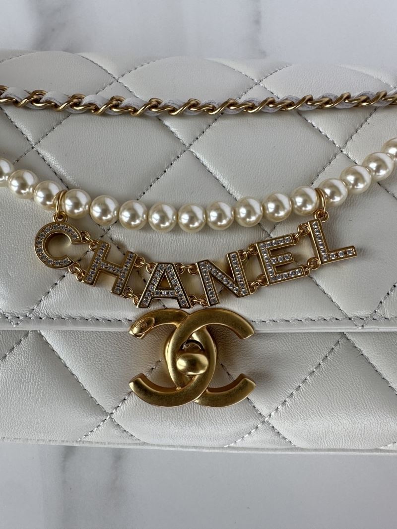 Chanel Stachel Bags